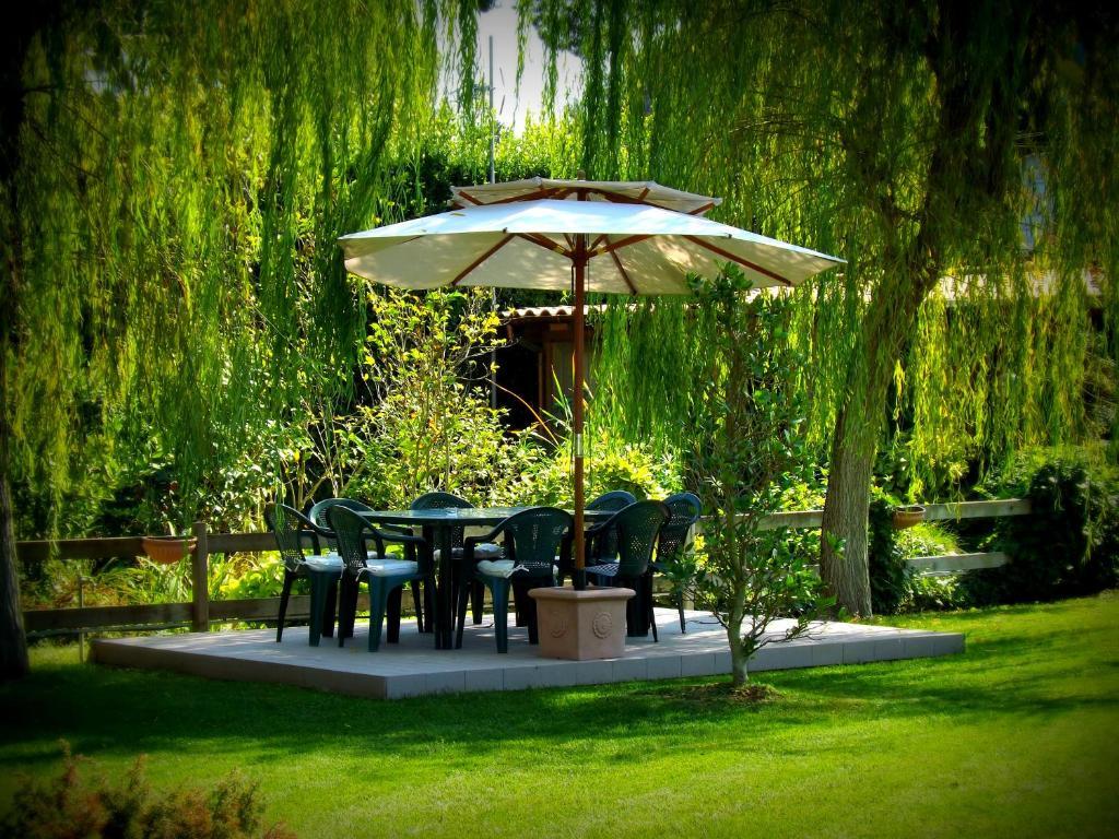 Country Apartments Castel di Decima Екстер'єр фото