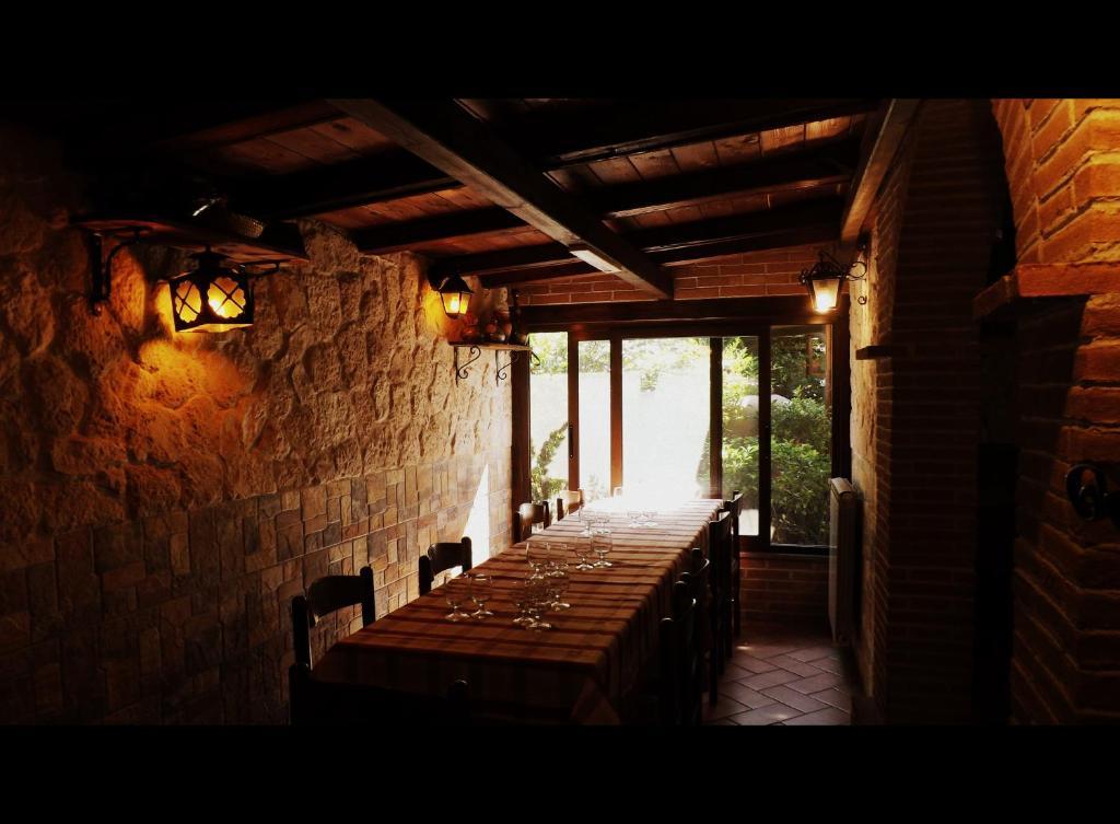 Country Apartments Castel di Decima Екстер'єр фото