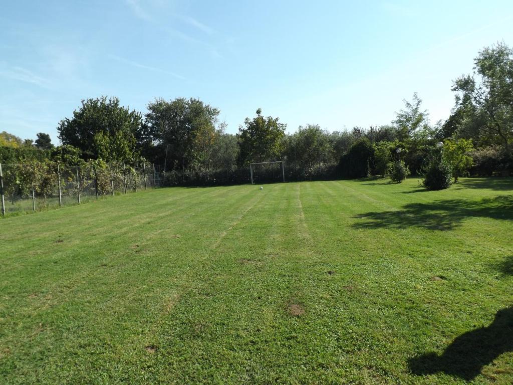 Country Apartments Castel di Decima Екстер'єр фото
