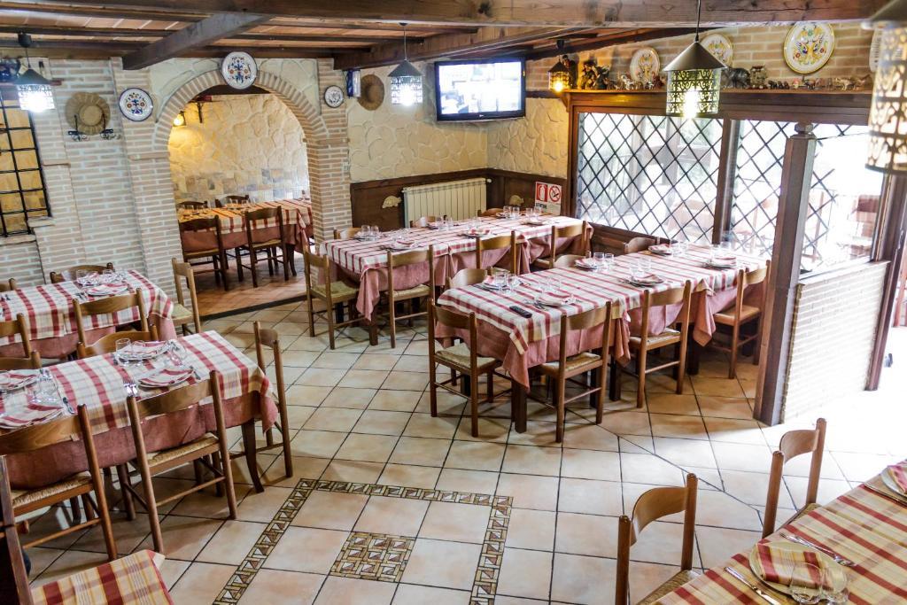 Country Apartments Castel di Decima Екстер'єр фото