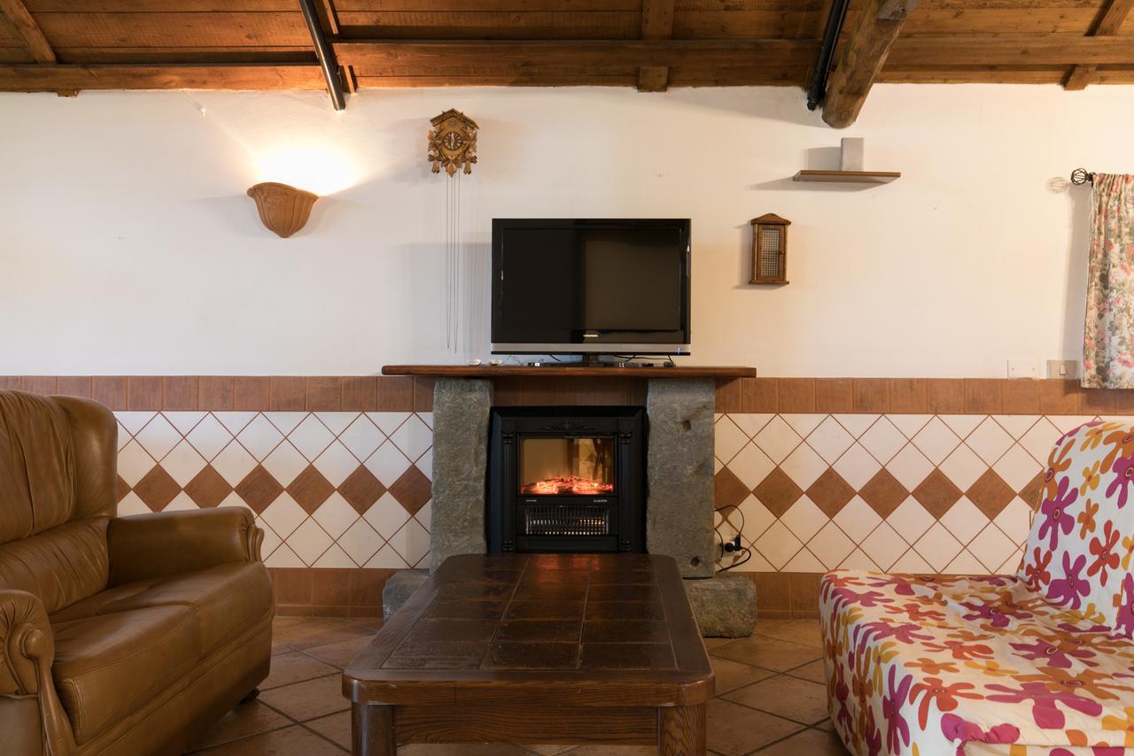 Country Apartments Castel di Decima Екстер'єр фото